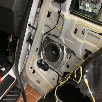 Sounds Plus - Car Stereo Installation Near Me - Allen, Texas