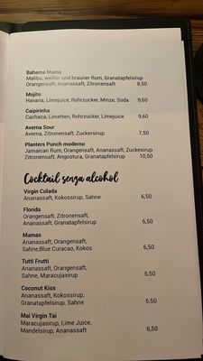 Menu photo 1 Cafe Piccolo Sitzenberg-Reidling, 3