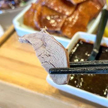Beijing Tasty House - Beijing Peking duck (so freakin dry) - Chinese Near Me - San Gabriel, California