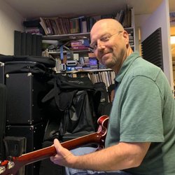 JD Music Guitar Repair And Lessons