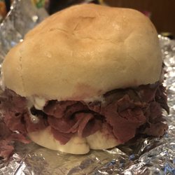 Loyal Order of the Moose Lodge 2542 - Pit Beef