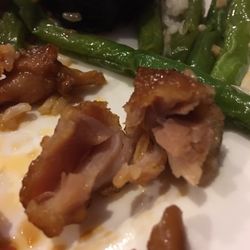 New China 8 Buffet
