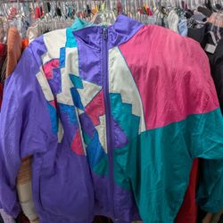 Cool vintage finds here!