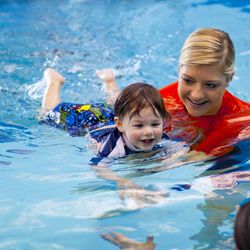 Bear Paddle Swim School - Bloomingdale