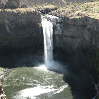 Palouse Falls State Park - Parks Near Me - Washtucna, Washington Palouse Falls State Park - Parks Near Me - Washtucna, Washington