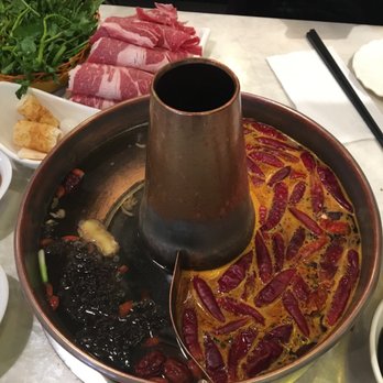 Beijing Hot Pot Restaurant - Hot pot in style - Hot Pot Near Me - Toronto, Ontario