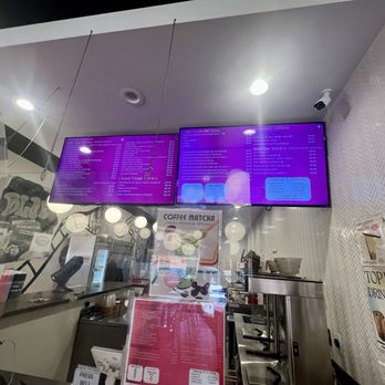 Stinky Boba - Ordering and menu. - Bubble Tea Near Me - Monrovia, California