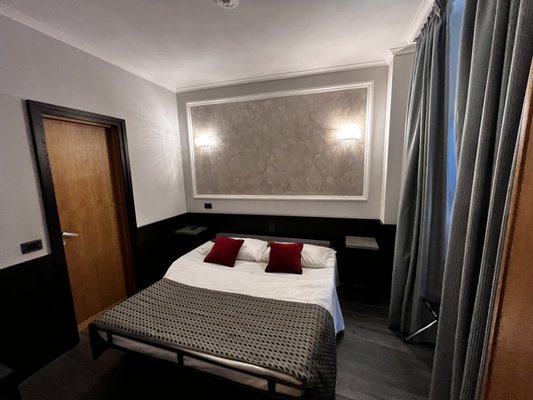 Hotel Duca D'Alba by null