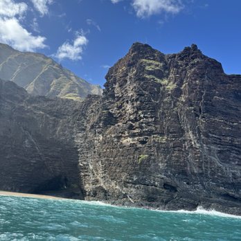 Blue Dolphin Charters - Boating Near Me - Eleele, Hawaii