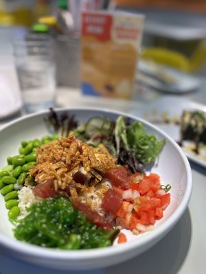 Sam Choy's Ohana Diner by null