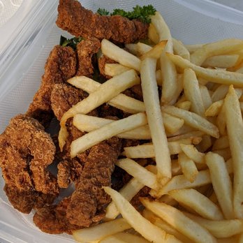 Depot Grill And Catering - Finger Steaks (takeout) - American Near Me - Twin Falls, Idaho Depot Grill And Catering - Finger Steaks (takeout) - American Near Me - Twin Falls, Idaho