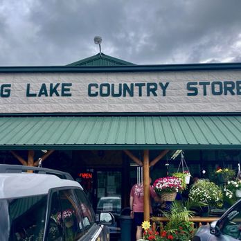 Spring Lake Country Store - Grocery Near Me - Neshkoro, Wisconsin Spring Lake Country Store - Grocery Near Me - Neshkoro, Wisconsin