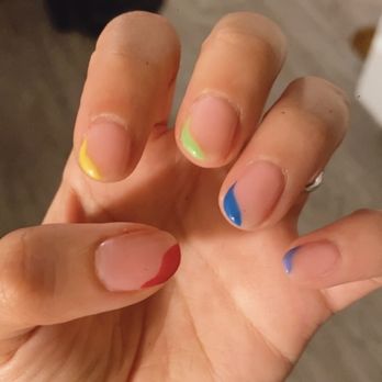 Circle A Nails And Spa - Nail Salons Near Me - Redlands, California Circle A Nails And Spa - Nail Salons Near Me - Redlands, California