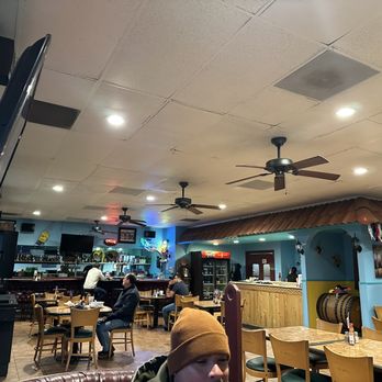 Mariscos Pablo - Bar area - Seafood Near Me - Stockton, California Mariscos Pablo - Bar area - Seafood Near Me - Stockton, California