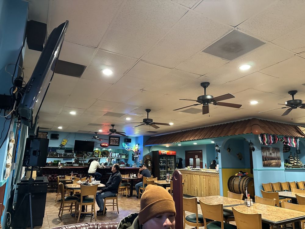 Mariscos Pablo