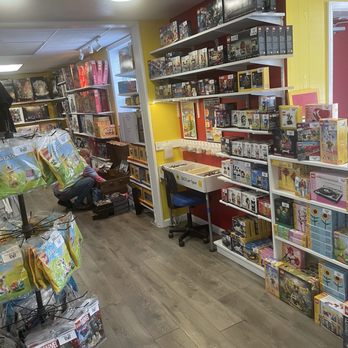 Brickin Bad - more and more and more.. - Toy Stores Near Me - Virginia Beach, Virginia