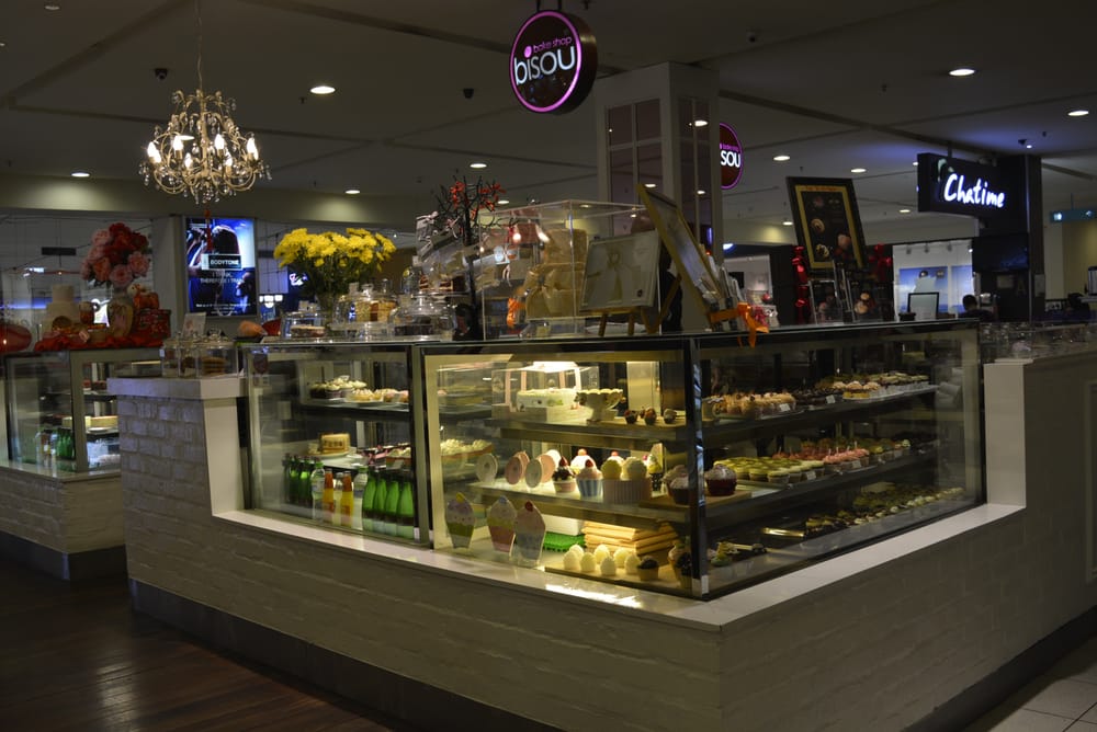 BISOU BAKE SHOP Updated May 2024 14 Photos F30, 1 Jalan Telawi