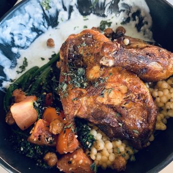 Naïve - Moroccan Chicken - New American Near Me - Louisville, Kentucky Naïve - Moroccan Chicken - New American Near Me - Louisville, Kentucky
