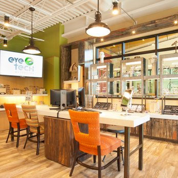 EyeTech Optometry - Optometrists Near Me - Frisco, Colorado