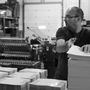 Photo of Chicago Offset Printing