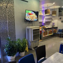 Inside Inside