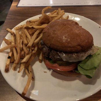 The 908 - 908 burger and overcooked fries - New American Near Me - Long Beach, California The 908 - 908 burger and overcooked fries - New American Near Me - Long Beach, California