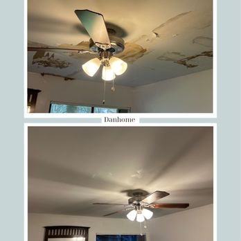 Danhome - Drywall repair - Painters Near Me