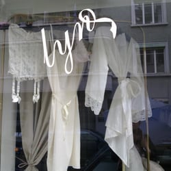Lyn Lingerie