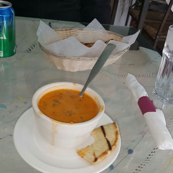 Turkuaz Grill - SPINACH SOUP! - Turkish Near Me - Riverhead, New York Turkuaz Grill - SPINACH SOUP! - Turkish Near Me - Riverhead, New York