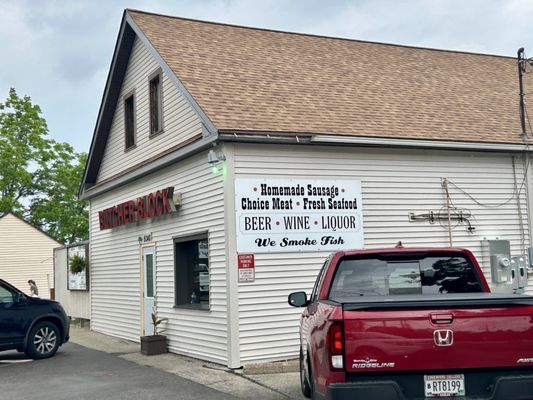 Oak Ridge Butcher BUTCHER BLOCK MEAT MARKET - Updated July 2026 - 39 Photos & 29 Reviews ...