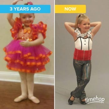 LaBelle Performing Arts - Dance Studios Near Me - Pensacola, Florida