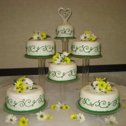 Magicandle Cakery