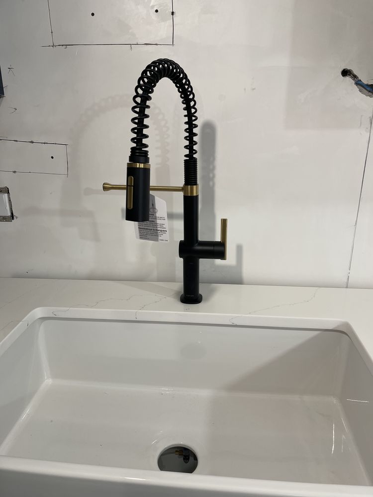 Slide of Pro Plumbers