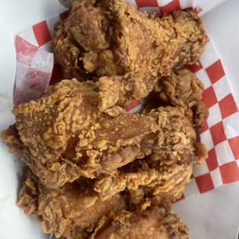 Bayou Cat Restaurant - Chicken wings - Seafood Near Me - Arlington, Texas Bayou Cat Restaurant - Chicken wings - Seafood Near Me - Arlington, Texas