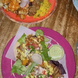 Houston Street Tacos