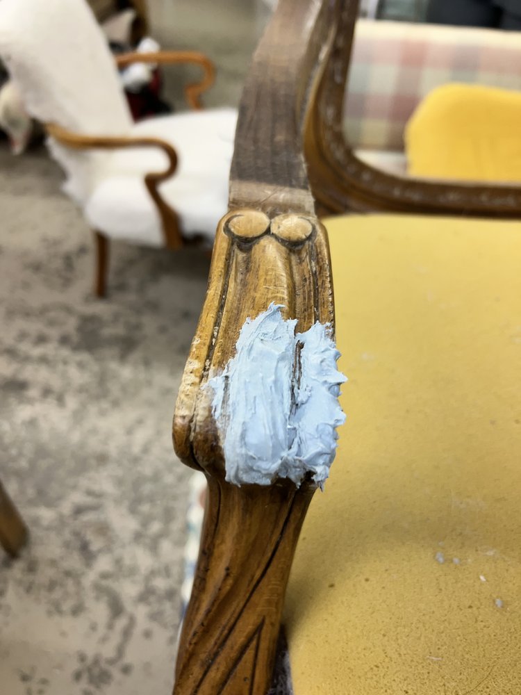 Finishers Choice - upholstery in Henrico, VA