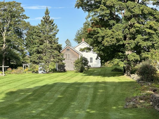 Old Stone House Museum & Historic Village by null