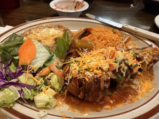 La Casa Garcia by null