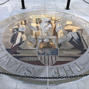 Wyoming State Capitol - Landmarks & Historical Buildings Near Me - Cheyenne, Wyoming