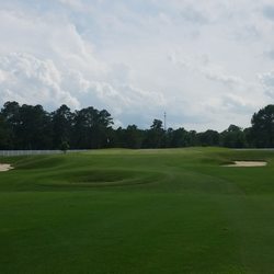 Fox Creek Golf Club