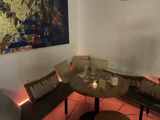 Golden Hour Cafe & Wine Bar by null