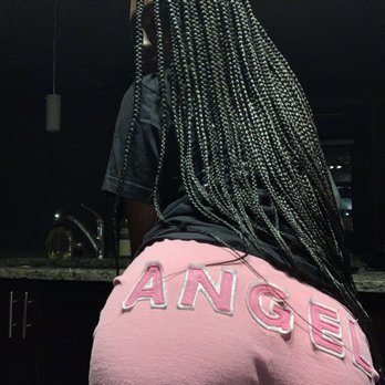 Braids And Weaves Experts - Hair Extensions Near Me