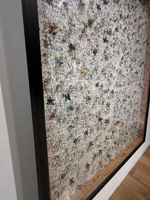 Museo de Arte Latinoamericano de Buenos Aires by null