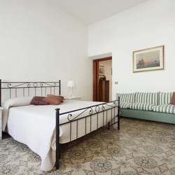 Nice Rome Holidays House