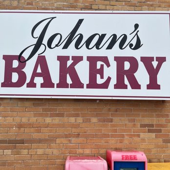 Johan's Pastry Shop - Bakeries Near Me - Petoskey, Michigan Johan's Pastry Shop - Bakeries Near Me - Petoskey, Michigan
