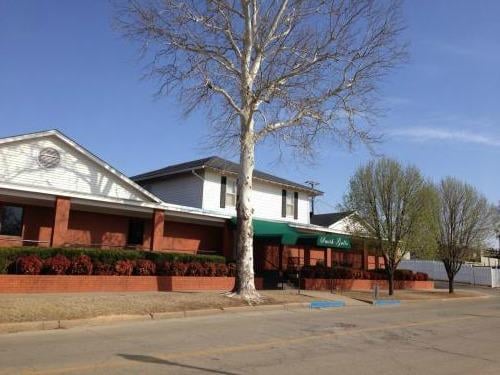 SMITH-GALLO FUNERAL HOME - Updated June 2026 - 220 N 1st St, Guthrie