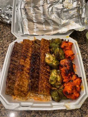 Hilal Grill | Indian,Pakistani and Afghani Cuisine in Phoenix by null