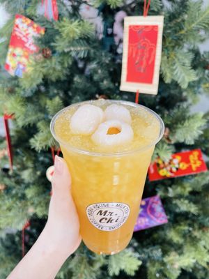 Mr. Chi Boba & Tea WILDOMAR by null