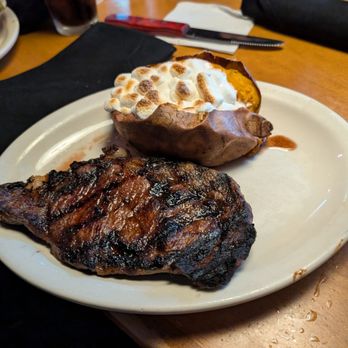 Texas Roadhouse - Steakhouses Near Me - Rock Hill, South Carolina