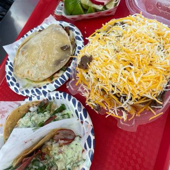 Tacos El Gordo - Tacos, asada, Quesadillas adobada, Asada Fries, y Lime - Mexican Near Me - San Diego, California Tacos El Gordo - Tacos, asada, Quesadillas adobada, Asada Fries, y Lime - Mexican Near Me - San Diego, California